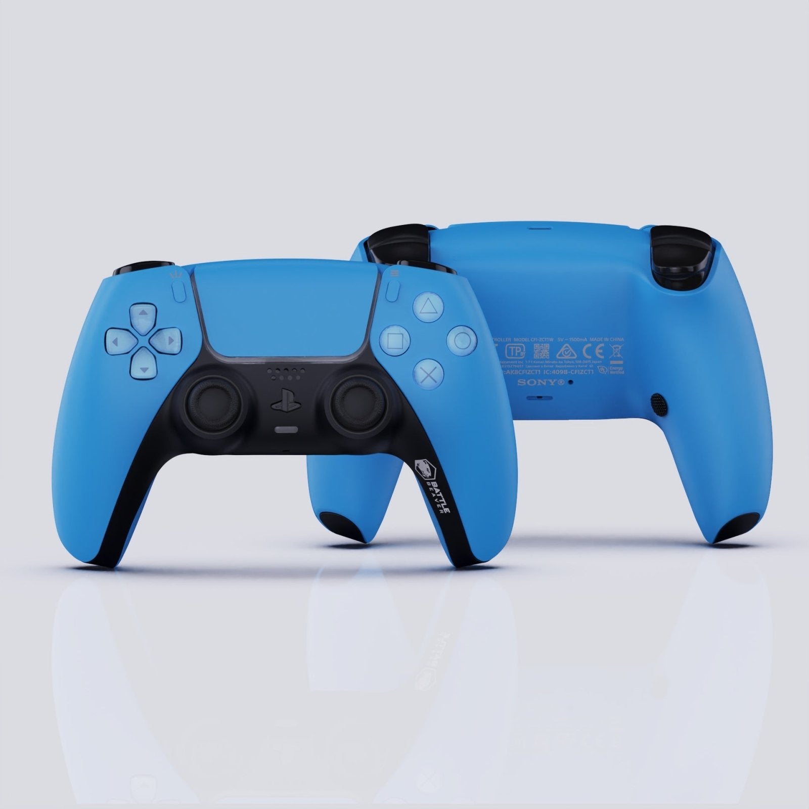 PS5 Basic Pick